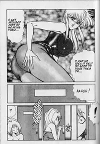 [Haruka Inui] The Stories of Miss Q.Lee #2 [ENG]