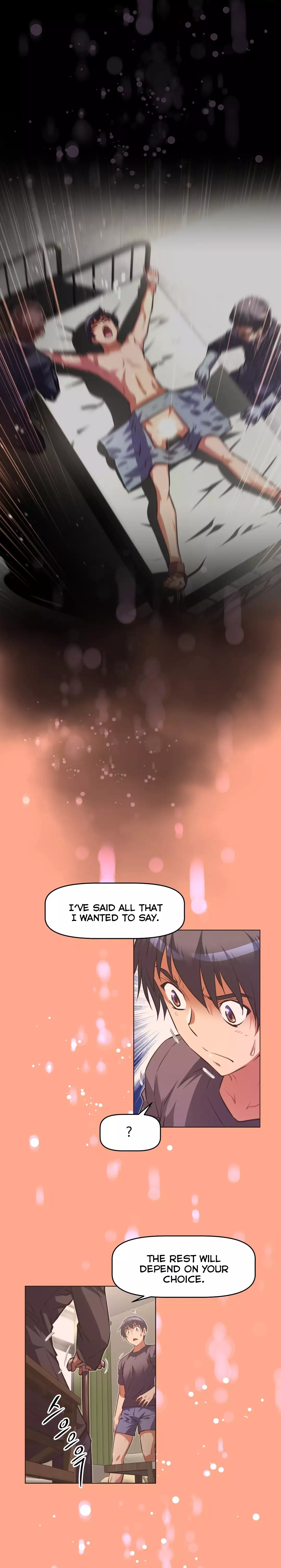 Brawling Go Ch.76-105