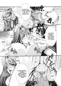 [Kaoru Hodumi] Ero Sister [English]