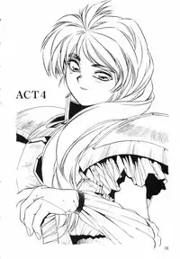 Aran-Rei LIFE-QUEST Side-A