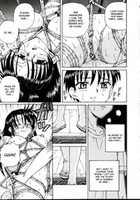 [Spark Utamaro] Shiruwo Suunawa [English] [desudesu]