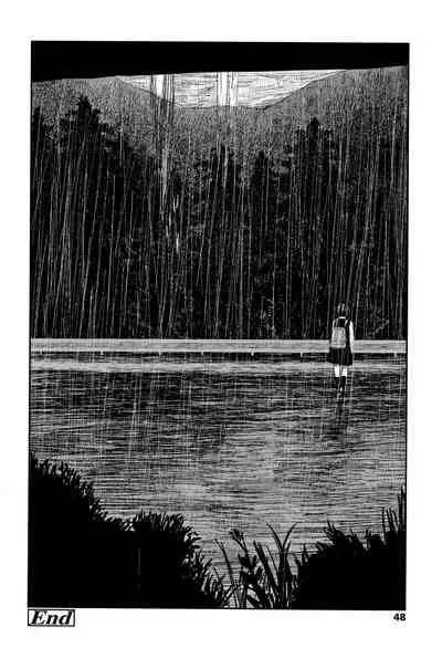 Ochinai Ame | Unfalling Rain