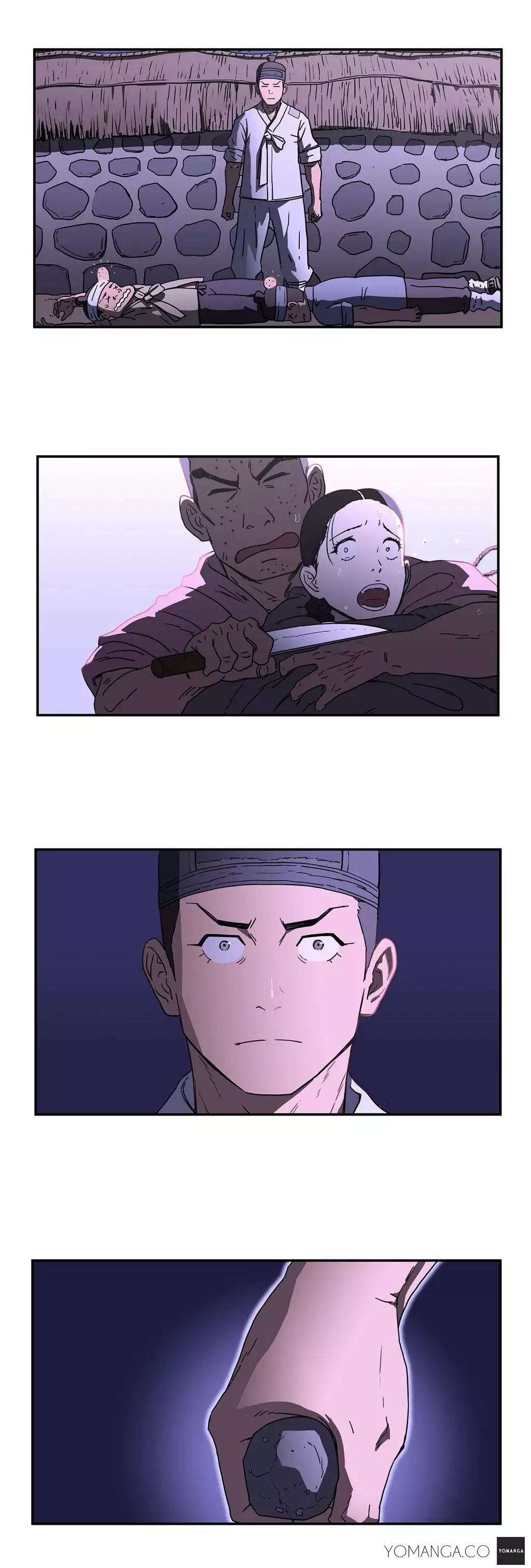 Refrain Love Ch.1-19