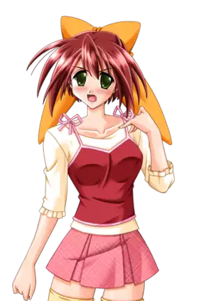 Pick Me, Honey! (decensored)