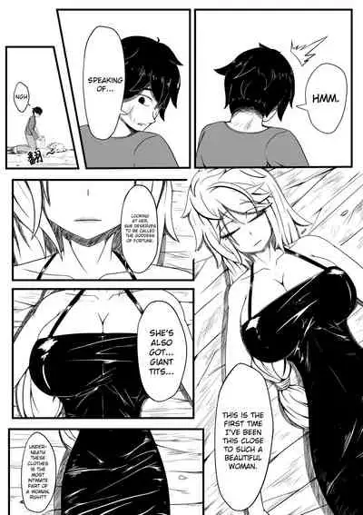 Whisper of Guidance 1-18