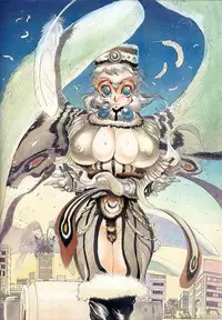 [N.O. Chachamaru] Heisei Shunga