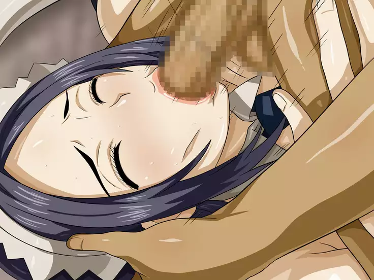 Kuro Gal to Shiro Gal no Pakori Kissa