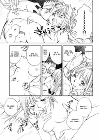 [Okano Ahiru] Hanasake! Otome Private Tutoring School vol 2 [English] {EHCove}