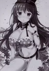 (C90) [THE FLYERS (Naruse Mamoru)] Orderly Cage (Granblue Fantasy) [English]