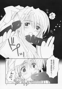 (SC26) [PATOTO (Salamander)] setsunasa kinenbi (Air)