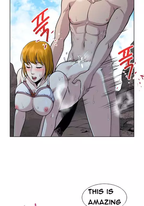 Change Partner Ch.1-15