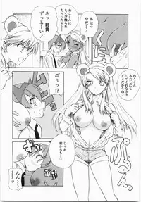 [Hirokawa Tomo] Cherry Concerto