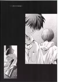 [Henrei-kai (Kawarajima Kou)] AYANAMI SUMMIT (Neon Genesis Evangelion)