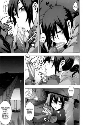 ShindoL no Bunka Jinruigaku - Antropología Cultural de ShindoL Ch. 1-7