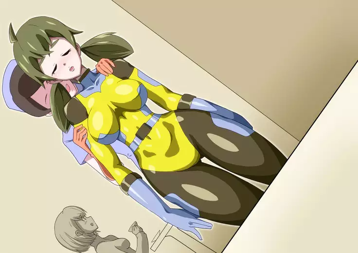 Gracewatt The Monsterizing