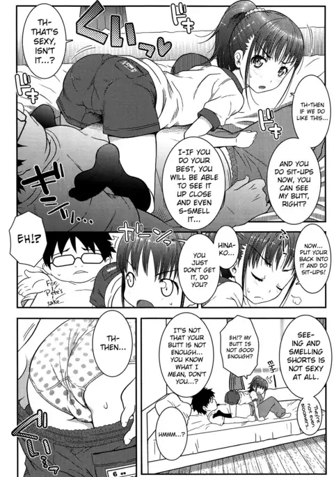 XS! Ch.1-6