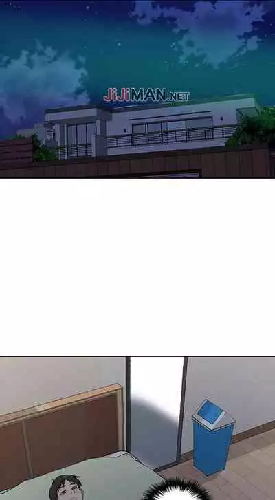 【周六连载】秘密教学（作者：美娜讚 & 鋼鐵王） 第1~59话