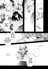 Yuri Shimai Vol.5 [English]