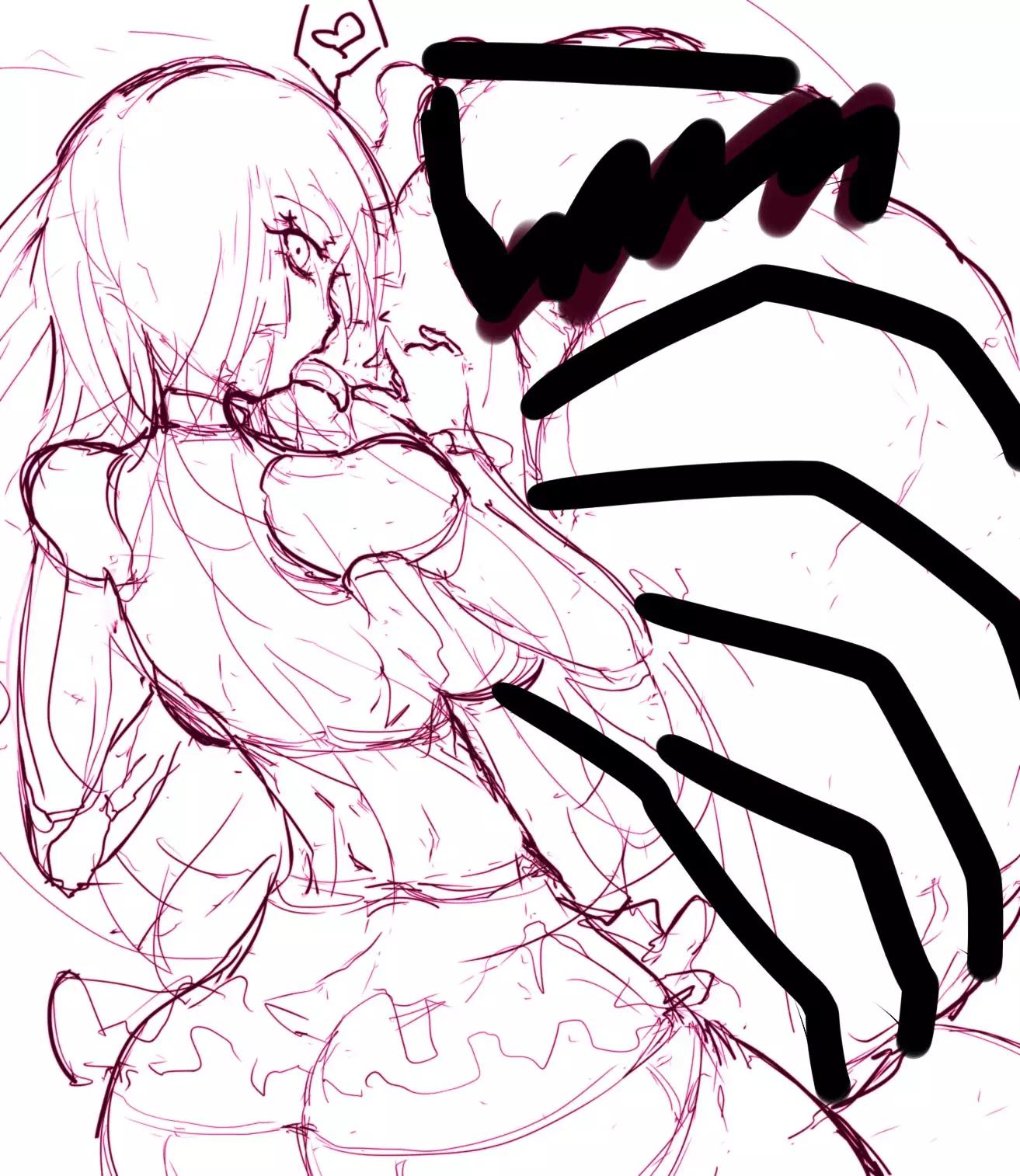 Chotto Koime no CG Shuu Futanarian!