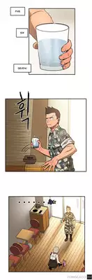 [Yi Hyeon Seok] Refrain Love Ch.1-15 (English) (YoManga) (Ongoing)