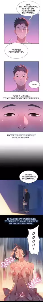 What do you Take me For? Ch.5/?