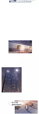 Miss Mystic Ch.1-8 (English) (Ongoing)