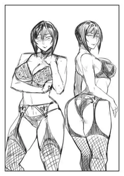 [Allegro] SeFrie Tsuma Yukari [SH Translate] English