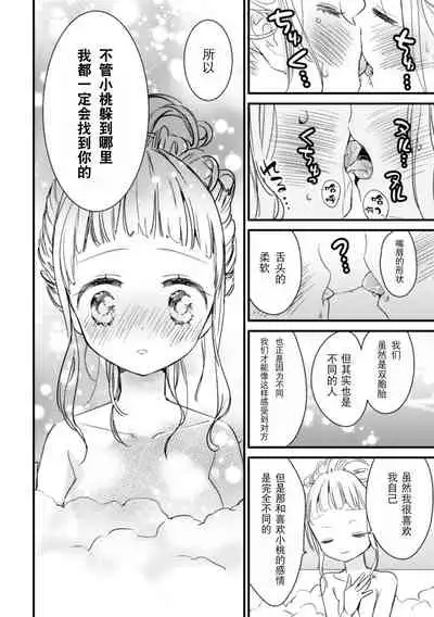 2D Comic Magazine Kinshin Yuri Ecchi Vol. 2