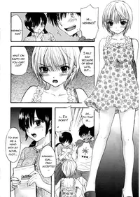 (C68) [SAILOR Q2 (RYÖ)] Love Tambourine (Ichigo 100%) [English] [Reromanga]