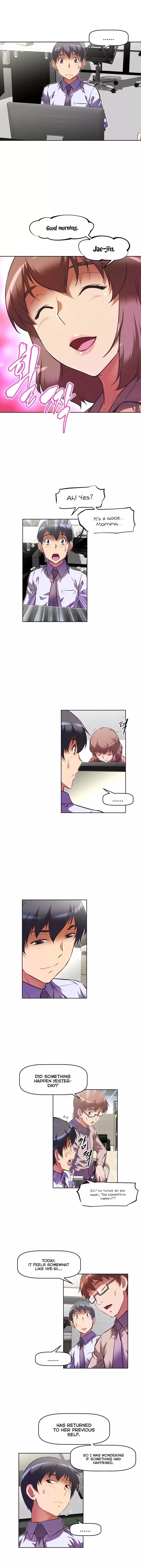 Brawling Go Ch.76-105