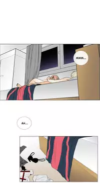 [Silverstar] Talk To Me Ch.1-32 (English) (Ongoing)