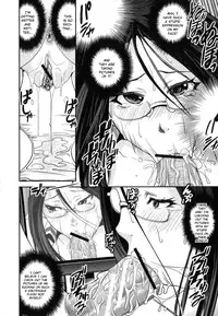 [Shinama] Kongou Cheer-bu! (Mixed Cheerleading Club) [English]