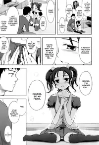 Kima-gray - Precious First Time!! [ENG]