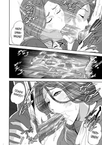 [Hy-dou (Hyji)] FeGa (Various) [English] [Jankull] [Digital]