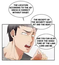 Cartoonist's NSFW Season 1 Chapter 1-20 (English)