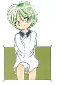 [Kisou D Koubou (Saiki Efu)] Imouto no Mune