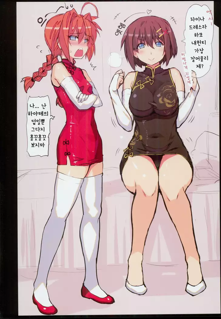 C95 Kaijou Genteibon