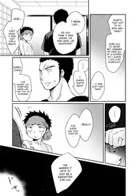 [Tanakana (Tanaka Natsumi)] HAPPY SUMMER TIME [English] {Shotachan} [Digital]