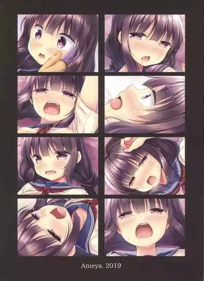 JC Imouto Saimin x Cli Zeme x Renzoku Zecchou