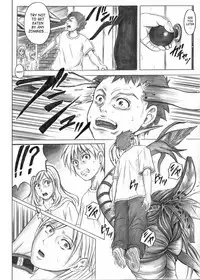 (C73)[Cyclone (Izumi Kazuya)] Monroeville (Resident Evil) [English]