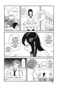 [John K. Pe-Ta] Purupuru Monzetsu License [English] [SaHa]