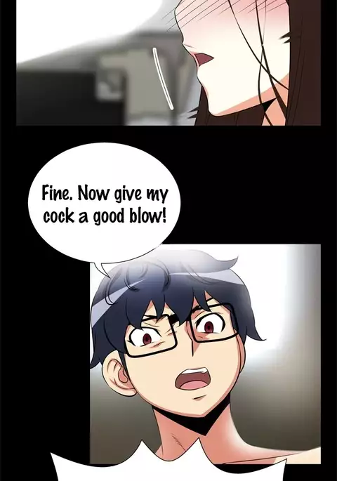 Love Parameter Ch.1-73