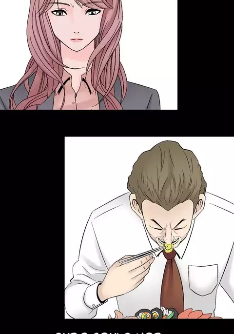 The Taste of Hands Ch.1-63