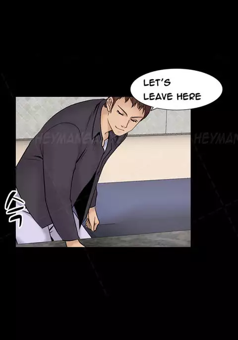 The Taste of Hands Ch.1-49