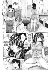 [Zero no Mono] Wasurena 2 [English] [desudesu] [Incomplete]