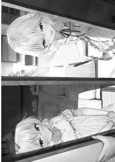 Momoiro Quartet + Momoka Yoitsuma Horizontal World 2015~2022 Momoka Matome