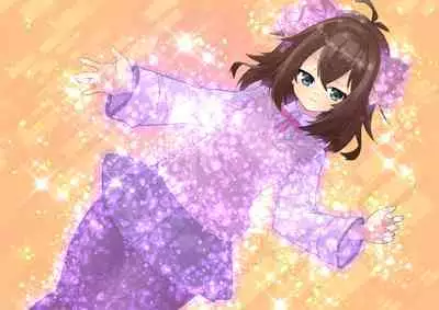 Serenity Guardian Saori