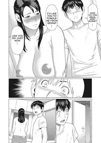 [Takasugi Kou] Dakkan | Recapture [English] [Amoskandy] [Digital]