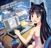 [Anzaki Moral] Tsukekomareta Shoujo [English] {Munyu}