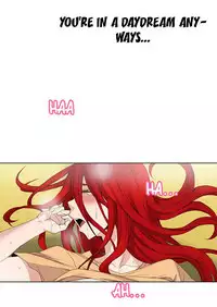 Cartoonist's NSFW Season 1 Chapter 1-20 (English)